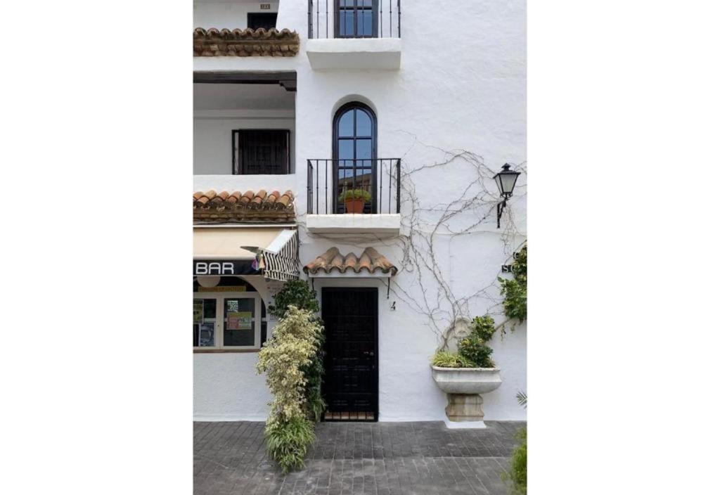 Pueblo Blanco Sea View Apartment By Namaste Elite Torremolinos Luaran gambar