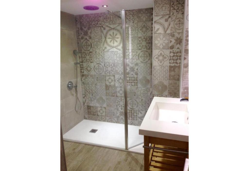 Pueblo Blanco Sea View Apartment By Namaste Elite Torremolinos Luaran gambar