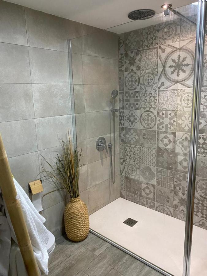 Pueblo Blanco Sea View Apartment By Namaste Elite Torremolinos Luaran gambar